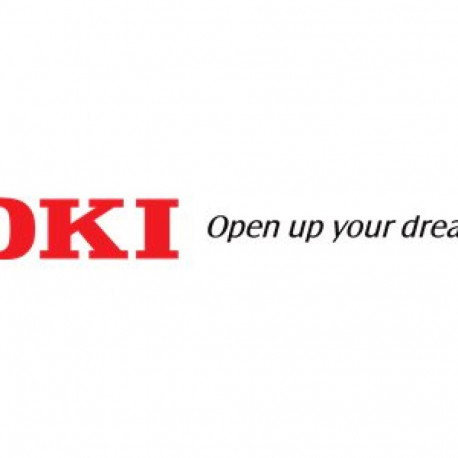 OKI must toonerkassett MC760 770 780 jaoks 30K