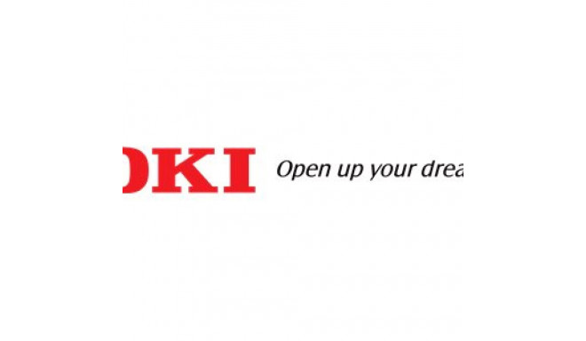 OKI must toonerkassett MC760 770 780 jaoks 30K