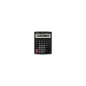 CANON WS-1210T kalkulaator mitmefunktsiooniline painduv LCD IT-puute­klaviatuur päikese- ja patareit