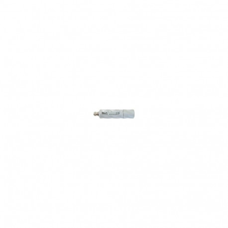 MIKROTIK RBGROOVEA-52HPN 2.4GHz-5GHz 1x RJ45 100Mb/s omniantenn 6dBi pääsupunkt