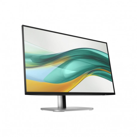 HP S5 Pro 524pf 23.8inch FHD HDMI DP Monitor