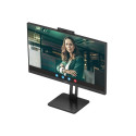 AOC Q27P3CW 27-tolline VA TFT 2560x1440 HDMI DP USB must