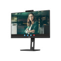 AOC Q27P3CW 27-tolline VA TFT 2560x1440 HDMI DP USB must