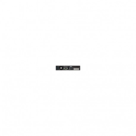 EATON UPS 9PX 9PX1000IRT2U rack-paigaldatav AC 200/208/220/230/240V 1000W 1000VA 7Ah RS-232 USB välj