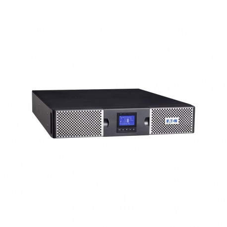 EATON 9PX 3000i RT2U UPS Rack AC 200/208/220/230/240V 3000Watt 3000VA 1-phase RS-232 USB output conn