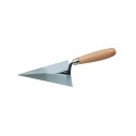 Triangular small trowel 125x70