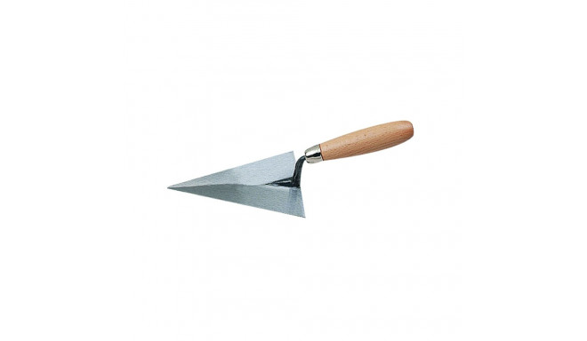 Triangular small trowel 125x70