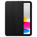 SPIGEN URBAN FIT IPAD 10.9” 10 / 2022 / 11” 11 / 2025 BLACK SPIGEN URBAN FIT IPAD 10.9” 10 / 2022 / 11” 11 / 2025 BLACK