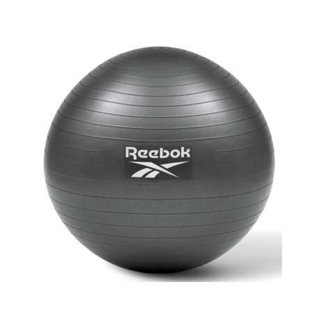 Gymnastic ball 65cm REEBOK RAB-12016BK black