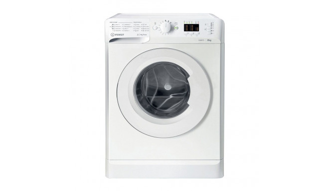 Indesit MTWSA 61053 W EE