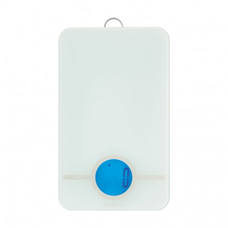 Brabantia digitaalsed köögikaalud 122668, helehall