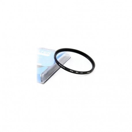Seagull Filter UV Filter Mc Slim 49mm For Camera