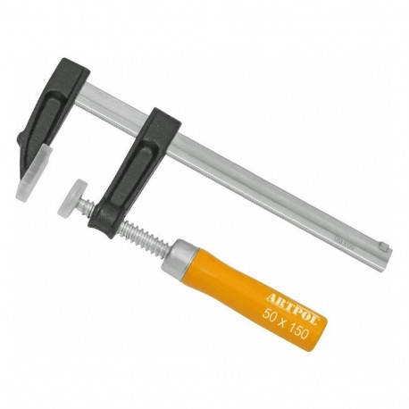 Art-Pol pitskruvi 50x250 24003