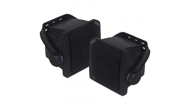 Excalibur Marine X22.2U (Black)