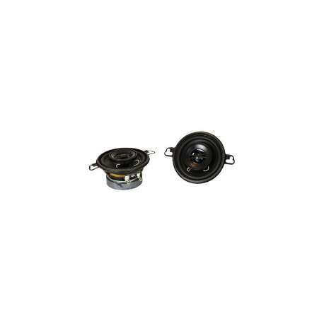 Excalibur X87 Speakerset 8 7cm 2-way  3 5"