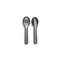 Lekue   Cutlery with Case To Go