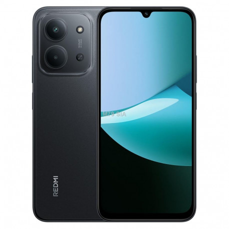 Xiaomi Redmi 15C 4G 4GB/256GB Black