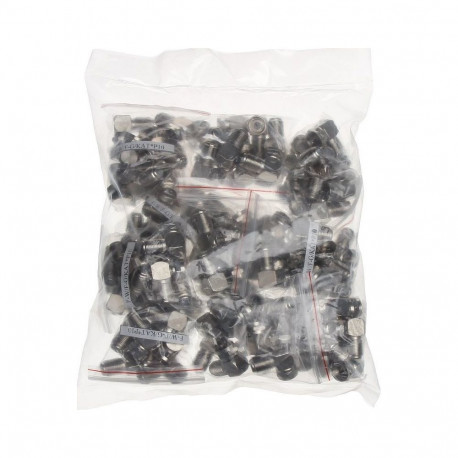 ANGLE CONNECTOR FW/FG/KAT*P100