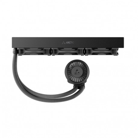 CPU Cooler - Arctic Cooling S_MULTI/ACFRE00180A Liquid Cooling 3x120mm Fans