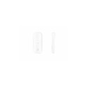 Wireless Sensor - Yale AL-SDC-1A-W Door/Window Sensor 1000m Range, App Support White