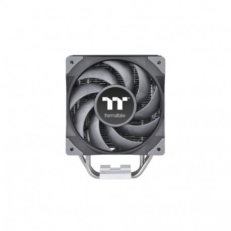 CPU Cooler - Thermaltake Toughair 510, 12cm, 2000 RPM, Black