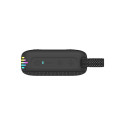 Portable Speaker - KENWOOD AS-60BT-B 5W RMS Bluetooth Water Resistant Black