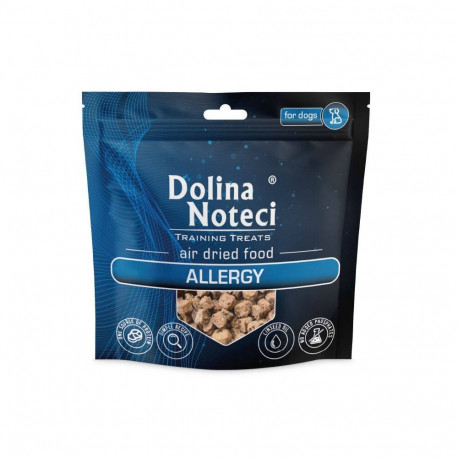 Dog Treat - DOLINA NOTECI Training Treats Allergy Beef Flavor 130g