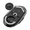 Gaming Mouse - Logitech G 910-007199 Optical 2560 DPI Wireless + Bluetooth