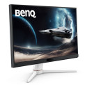 Monitor - BenQ MOBIUZ EX271 27" Full HD 1920x1080 180Hz FreeSync Black, White Monitor - BenQ MOBIUZ EX271 27" Full HD 1920x1080 180Hz FreeSync Black, White
