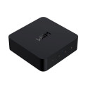 Audio Network Player - WiiM Pro Plus 4-Core ARM, Ethernet, Wi-Fi, Bluetooth 5.3