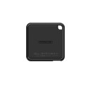 External SSD - Silicon Power CP60 2 TB USB 3.2 Gen 2 Black