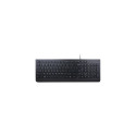 Keyboard - Lenovo Essential Universal USB QWERTY Full-size with Numeric Keypad Black