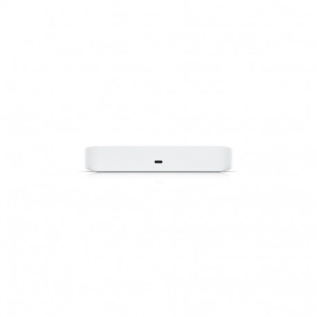 Networking Switch - UBIQUITI UniFi Switch Flex XG 10G PoE 82 Gbit/s White