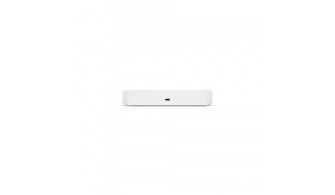 Networking Switch - UBIQUITI UniFi Switch Flex XG 10G PoE 82 Gbit/s White