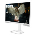 Monitor - BenQ EW3290U 31.2" 4K Ultra HD 3840x2160 LED Display White Monitor - BenQ EW3290U 31.2" 4K Ultra HD 3840x2160 LED Display White