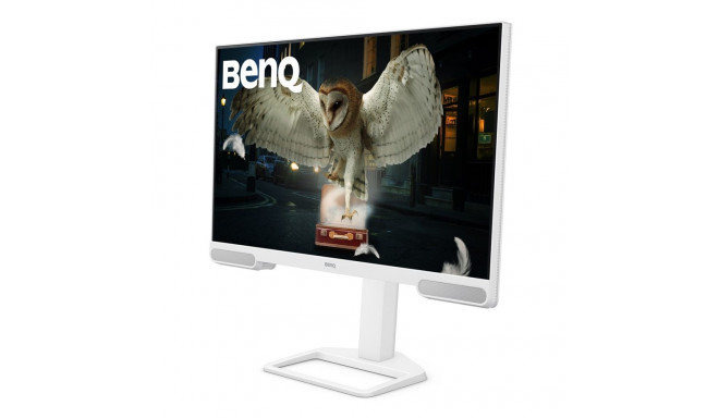 Monitor - BenQ EW3290U 31.2" 4K Ultra HD 3840x2160 LED Display White