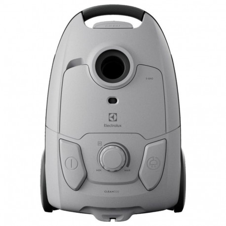 Vacuum Cleaner - Electrolux 300 EB31C1UG 750W 3L HEPA Grey