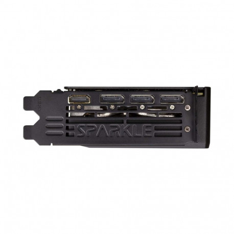 Graphics Card - SPARKLE Intel Arc B570 ECLIPSE OC 10GB GDDR6 7680x4320