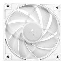 CPU Cooler - DeepCool LE360 WH V2 12 cm AIO Liquid Cooler White CPU Cooler - DeepCool LE360 WH V2 12 cm AIO Liquid Cooler White
