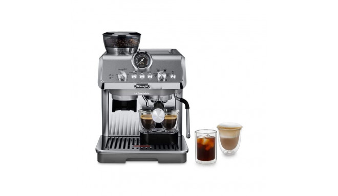 Coffee Machine - De’Longhi La Specialista Arte Compact Bean to Cup 1.7L