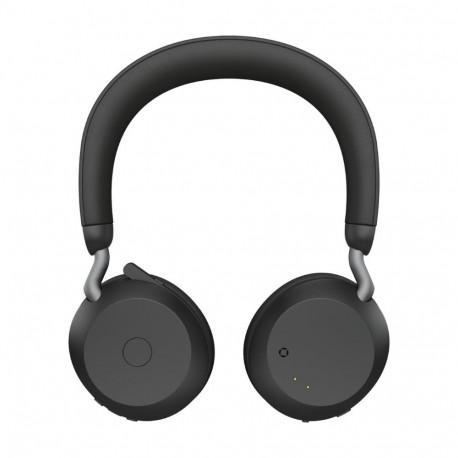 Headset - Jabra Evolve2 75 Active Noise Canceling USB-C UC Black