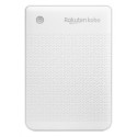 E-book Reader - Kobo Clara Colour 6" E Ink 16 GB Wi-Fi Water-Resistant White