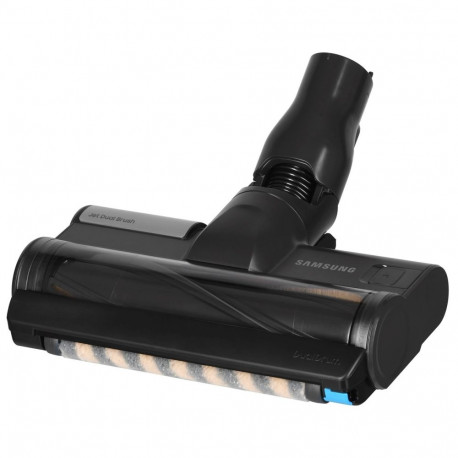 Vacuum Cleaner - Samsung Jet 95 580W 210W Suction 60min Runtime 0.8L Dust Capacity