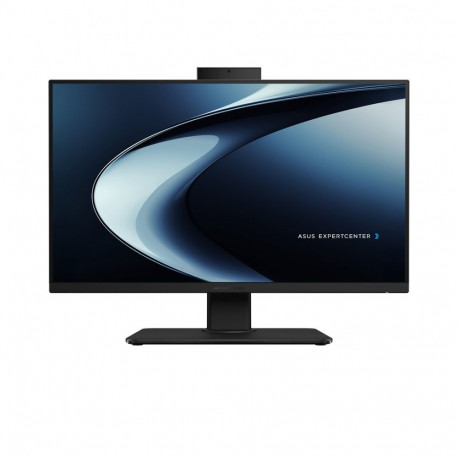 All-in-One PC - ASUS ExpertCenter P400 i5-13420H 16GB RAM 512GB SSD 27" FHD Black