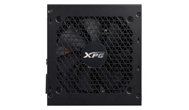 Power Supply Unit - XPG KYBER 650W 80 PLUS Gold 12cm Fan