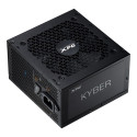 Power Supply Unit - XPG KYBER 650W 80 PLUS Gold 12cm Fan