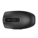 Computer Mouse - HP 695 Rechargeable Wireless Bluetooth 4000 DPI Ambidextrous