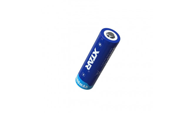 Battery - 21700 3.7V Li-ion 4900mAh 74.8mm x 21.7mm
