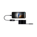 Industrial Endoscope - Tracer HardWire 70° Viewing Angle 8mm Lens IP67 Waterproof Industrial Endoscope - Tracer HardWire 70° Viewing Angle 8mm Lens IP67 Waterproof