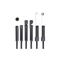 Industrial Endoscope - Tracer HardWire 70° Viewing Angle 8mm Lens IP67 Waterproof Industrial Endoscope - Tracer HardWire 70° Viewing Angle 8mm Lens IP67 Waterproof
